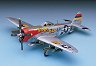���������� - P-47D Nose Art - 
