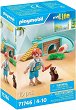 Playmobil My Life - ������� �� ������ ������ - 