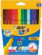 ���������� BIC Visacolor