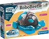 ����� Robo Beetle - Clementoni - 