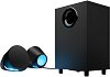 ����� ������� Logitech G560