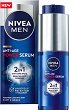 Nivea Men Anti-Age Power 2 in 1 Serum - 