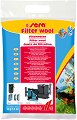 �������� ���� �� ��������� ����������� �� ������ sera Filter Wool - 