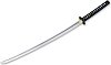  Boker Yoshida Katana Dark Blue