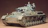 ���� - German Pzkpw IV AusfD - 