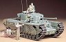 ���� - British Churchill Mk.VII - Infantry Tank Mk.IV - 