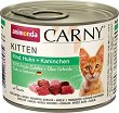 �������� �� ����� Carny Kitten - 