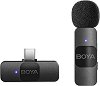 �������� ���������� ������� BOYA BY-V10