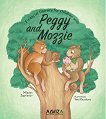 Financial literacy for children with Peggy and Mozzie - Book Four - 
