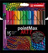 Stabilo pointMax
