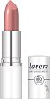 Lavera Cream Glow Lipstick - 