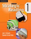 Strategic Reading - ���� 1: ������� �� ��������� ���� Second Edition - 