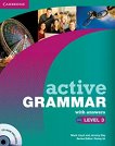 Active Grammar: ������ ������� �� ��������� ���� ���� 3: ����� � �������� + CD - 