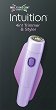 Wilkinson Sword Intuition Perfect Finish - 