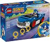 LEGO Sonic the Hedgehog - ������ �� �����: ����������� ������ - 