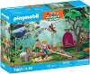 Playmobil Animals and Friends - ������� ����� �� ������ ��� - 