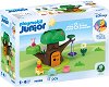Playmobil Junior - ������ �� ���� ��� � ������ - 