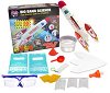 Космическа ракета - Big Bang Science - Образователен комплект - образователен комплект