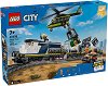 LEGO City - ���� �� ���������� ���� - 