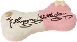 ����� �� ������ Lolo Pets Happy Birthday - 