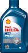   Shell HX7 5W-40