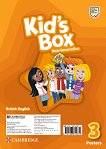 Kid's Box New Generation - ���� 3: ������� ������ ������� �� ��������� ���� - 