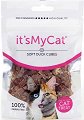 ��������� �� ����� Its My Cat Soft Cubes - 