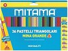   Mitama Mina Grande