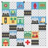 ����������� � ������� ���� Cubetto