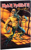 Iron Maiden: Piece of Mind -
