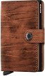 ���������� ����� �������� SECRID Martin Whiskey