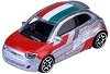   Fiat 500 Icon - Majorette - 