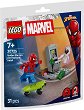 LEGO Marvel Spidey - ���������� ����� ����-�����: ���� - 