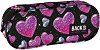 ������ ���������� ������� BackUp A 32 - � 1 ��������� �� ������� Glitter Hearts - �������