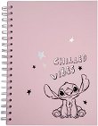 �������� ��� ������� � ����� ����������� Chilled vibes - ������ B5 ��� 100 ����� �� ������� Disney 100 - ��������