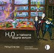 H2O     - 