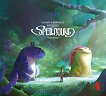 The Art and Making of Spellbound - 