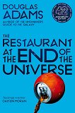The Restaurant at the End of the Universe - 
