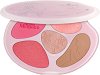Essence Disney The Little Mermaid Face Palette - 