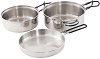 ������������ ������ �� ������� Easy Camp Tour Cook Set