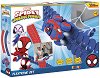    Spidey FleXtreme - Smoby - 