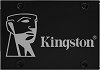 SSD ����� Kingston KC600 2.5" SATA III