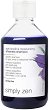 Simply Zen Age Benefit & Moisturizing Whiteness Shampoo - 