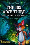 The Big Adventure of the Little Gremlin - 