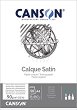 ���� � ���� ������ Canson Calque Satin