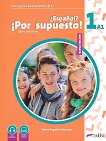 Espanol? Por supuesto! -  1 (A1):     - 
