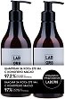   LABOR8 Hemp - 