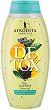 Afrodita Cosmetics Detox Shower Gel - 