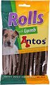 ������ �� ������ Antos Rolls - 