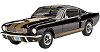  - Ford Mustang Shelby GT 350 H - 